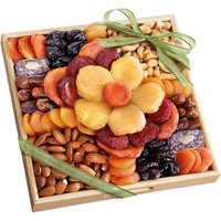 Fruit Gift Basket