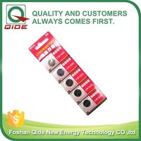 Panasonic Battery Lithium Cr1620