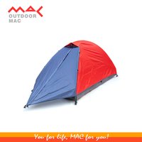One Person Camping Tent MAC - AS018
