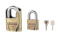 MINDY Alloy Padlock