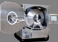 Tablet Coating Machine