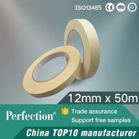 Surgical Or Dental Use Autoclave Steam Sterilization Roll Indicator Tape