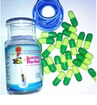 Wholesale Body Slim Herbal Slimming Capsules