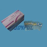 Disposable Dental Needles