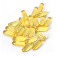 Evening primrose oil Softgels Capsules