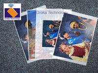 PET Laser Printing Film