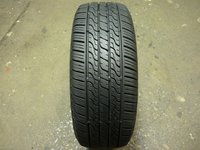 Truck Tyres