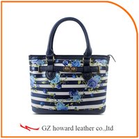 PU Leather Lady Bag