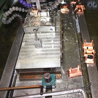 Plastic Injection Mold
