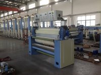 PU PVC Leather Italian Coating line Machine
