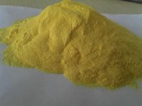 Poly Aluminum Chloride (PAC)