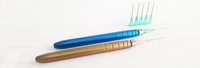 Dentlasertip Bare Fiber Dental Handpieces