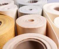Polyester Filter Bag Cloth