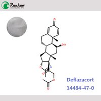 Deflazacort Powder