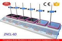 Lab Hot Plate Magnetic Stirrer