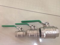 Brass Ball Valve