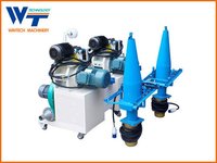 Recycling Machine