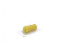 Medical Yellow Heparin Cap