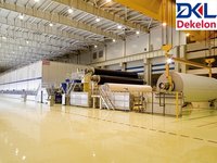Corrugated Paper Making Machinery
