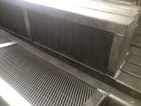 Titanium Basket