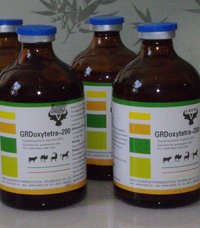 Oxytetracycline Injection
