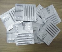 Dental Carbide Burs