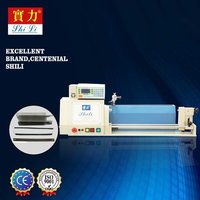 Heavy Duty Fishing Line Winding Machine