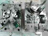 Plastic Injection Mold