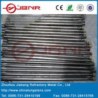Tungsten Stem Bar