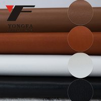 123 PU Synthetic Leather Shoes Lining