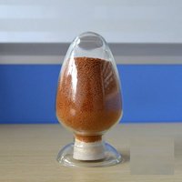 Polymeric Aluminum Ferric Chloride Hot Water Treatment Agent