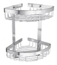 Aluminium Basket
