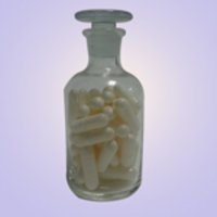 Hard Gelatin Capsules Shell 3#