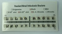 Metal Bracket