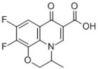 Ofloxacin Q Acid 82419-35-0