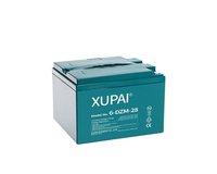 2016 Hot Sell 6-Dzm-28 Electric Bike Battery