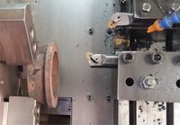 CNC Turning Service