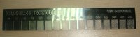 Metal Parts Refining Service