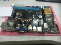 D-H55 Bv1.0 Intel H55 Lga 1156 Desktop Computer Motherboard