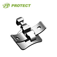 Orthodontic Dental Alexander Brackets