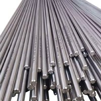 Medical Titanium Alloy Rod