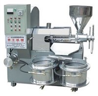 Oil Press Machine 6YL-60