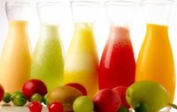 Fruit Juice/ Preserved Fruit