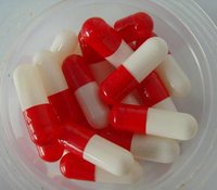 Empty Capsule Shell/Capsule