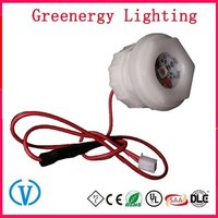 Germicidal UVC LED Water Treatment Sterilizer