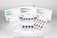 Glutathione Injection With Cindelle and VC