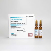 L-Carnitine Injection