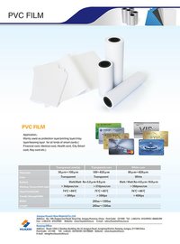 PVC Film