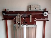 Elevator Door Opening Equipment
