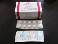 Paracetamol Tablets